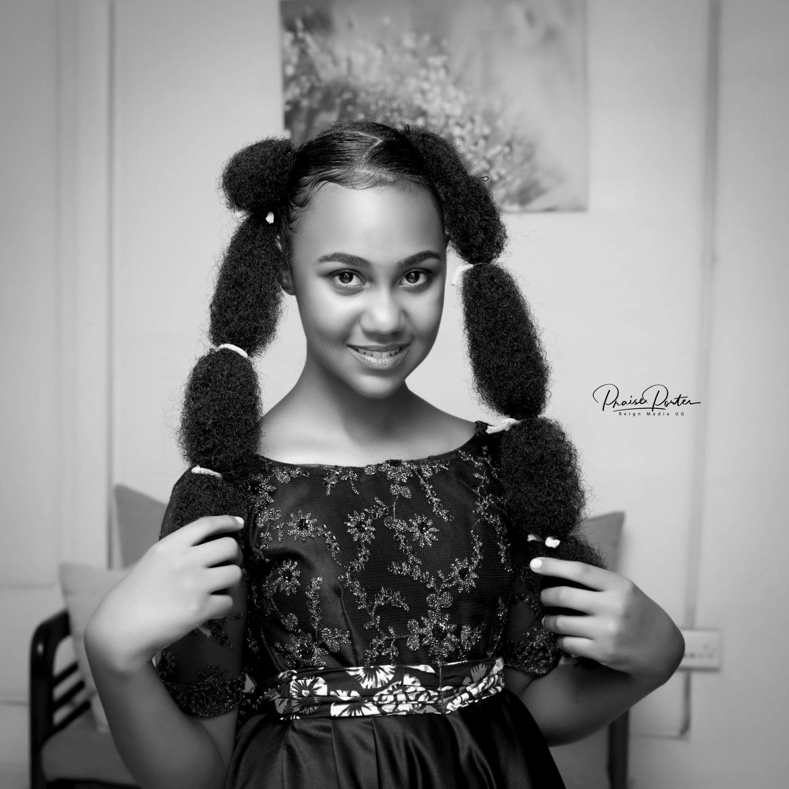 Princess Gabriella